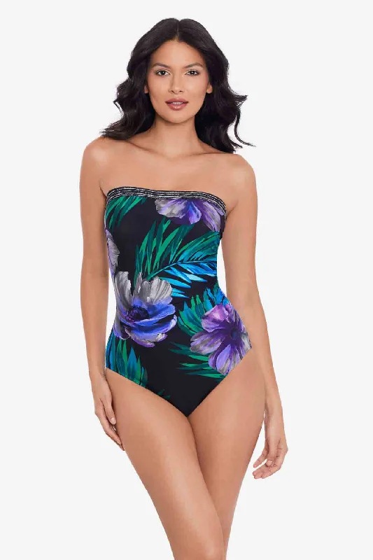 Flora Aura Avanti One Piece Swimsuit Artistic Women's Avant - 