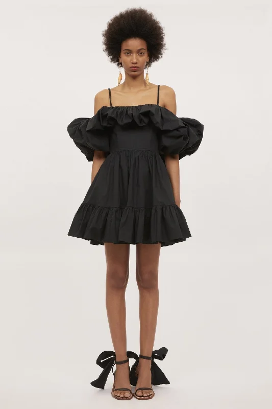 Lila Dress Dynamic Women's High - energy