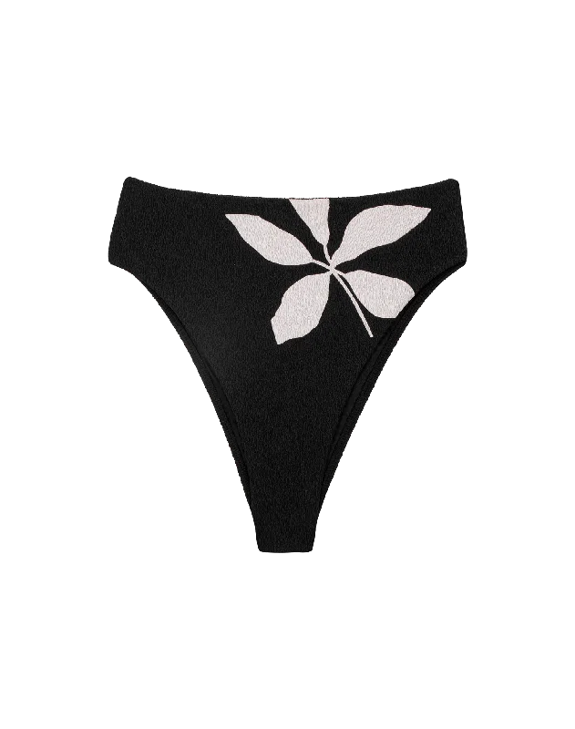 Firenze Susan Gigi Hot Pant Bottom - Bossa Dapper Women's Bow - adorned