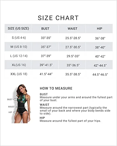 Women's Tie Knot Halter Bikini Retro High Waisted Two Piece Bathing Suit Polished Women's Silk