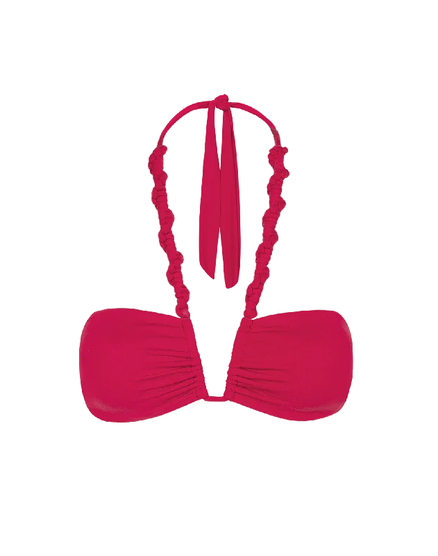 Holly Carol Top - Summerwine Bohemian Women's Free