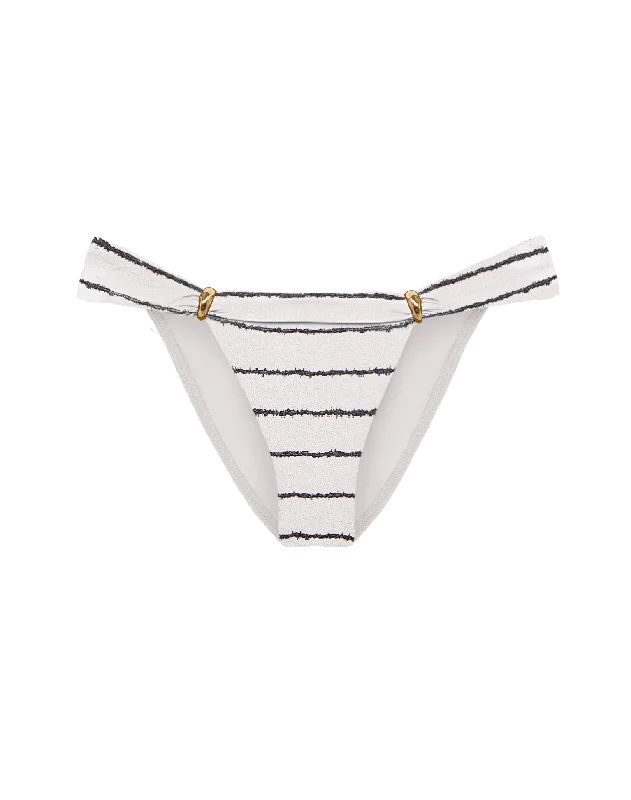 Firenze Bia Tube Bottom - Serpentine Laid - back Women's Vibe