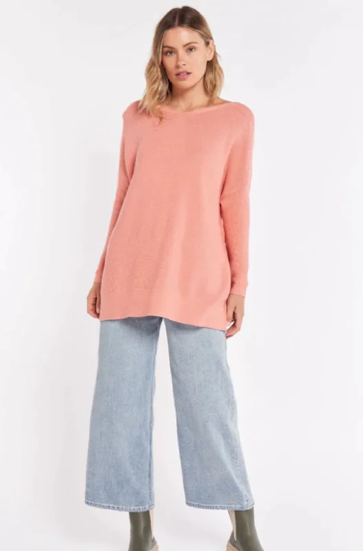 Sandy Crop Jean Contemporary 