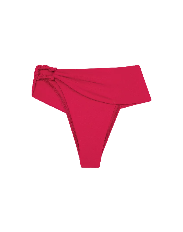 Holly Hot Pant Bottom - Summerwine Refined Women's Classic 