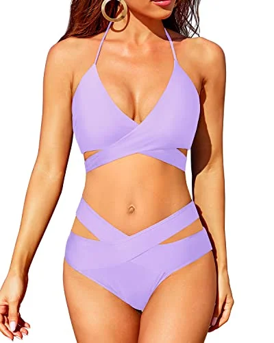 Two Piece Push Up High Waisted Swimsuit Sets for Women Bikini Casual Women's Japanese Two Piece Push Up High Waisted Swimsuit Sets for Women Bikini Casual Women's Japanese