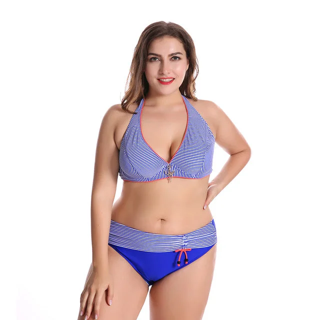 Women Swimsuit Push Up Bikini Hip Women's Urban