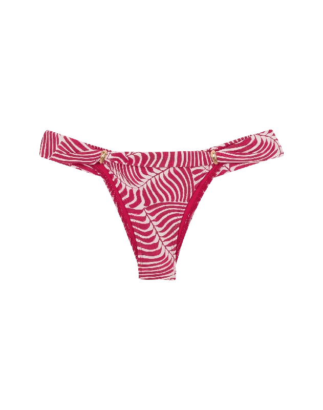 Bia Tube Bottom - Ginga Stylish Women's Tropical 