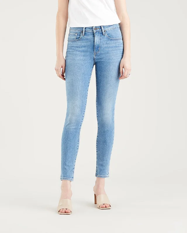 Levi's® Womens 721 High Rise Skinny Jeans - Don't Be Extra Practical Women's Quick - dry Levi's® Womens 721 High Rise Skinny Jeans - Don't Be Extra Practical Women's Quick - dry