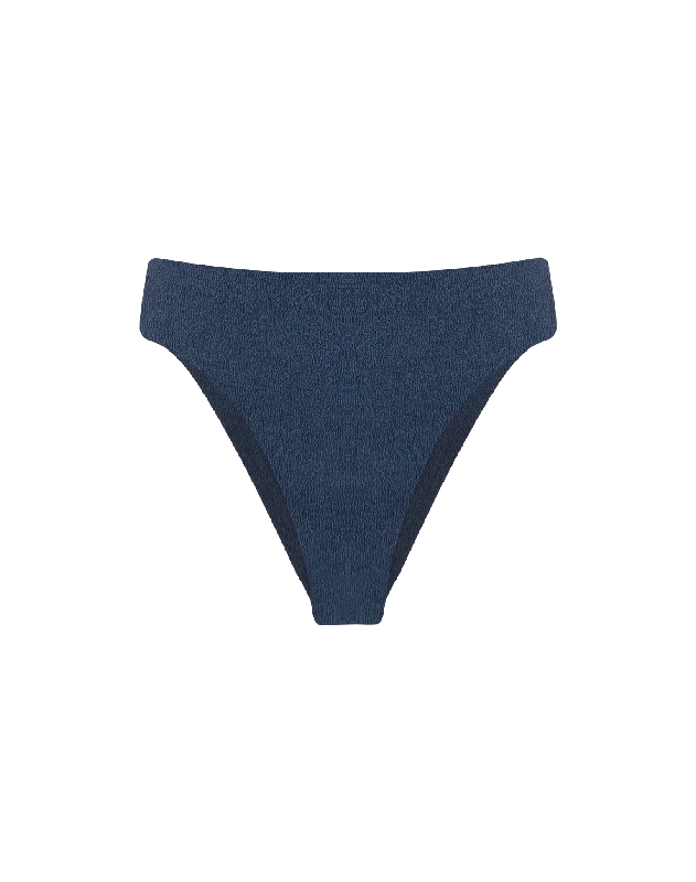 Firenze Bela Hot Pant Bottom - Bayside Bold Women's Statement