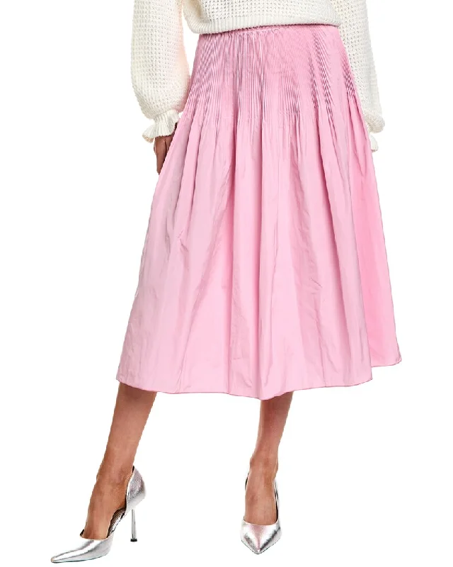 RED Valentino Skirt Sporty Women's Tennis