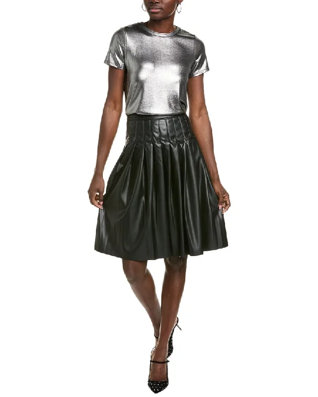 Nanette Nanette Lepore A-Line Skirt Women