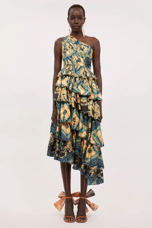 Auryn Gown Cozy Women's Winter