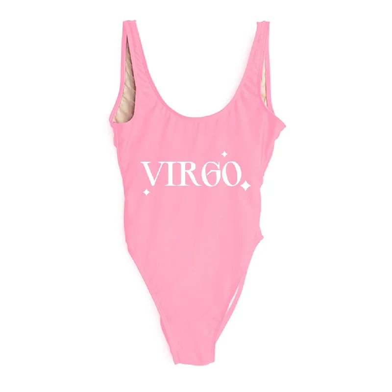 VIRGO [SWIMSUIT] Youthful Women's Pop