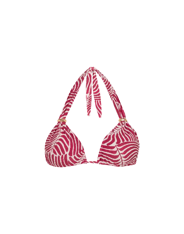 Bia Tube Top - Ginga Vacation