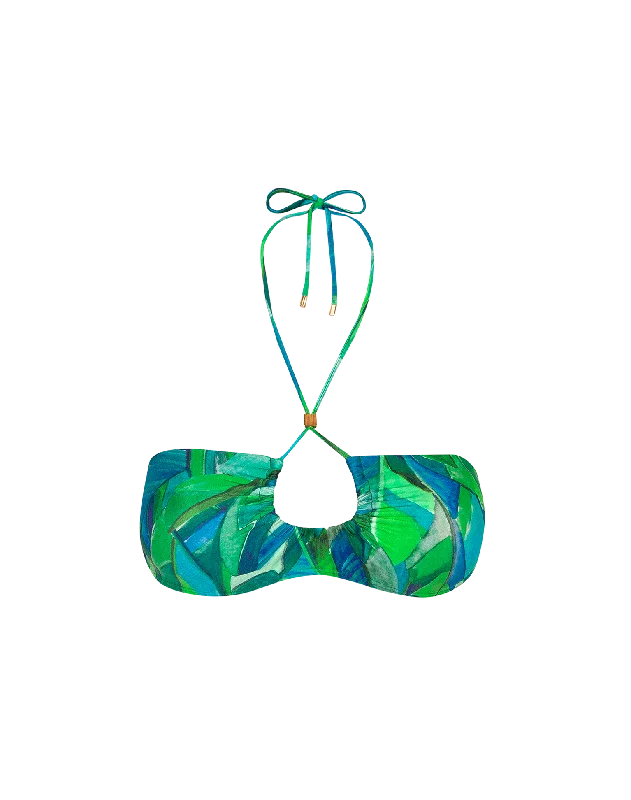 Fay Top - Tropics Sporty Women's Tennis