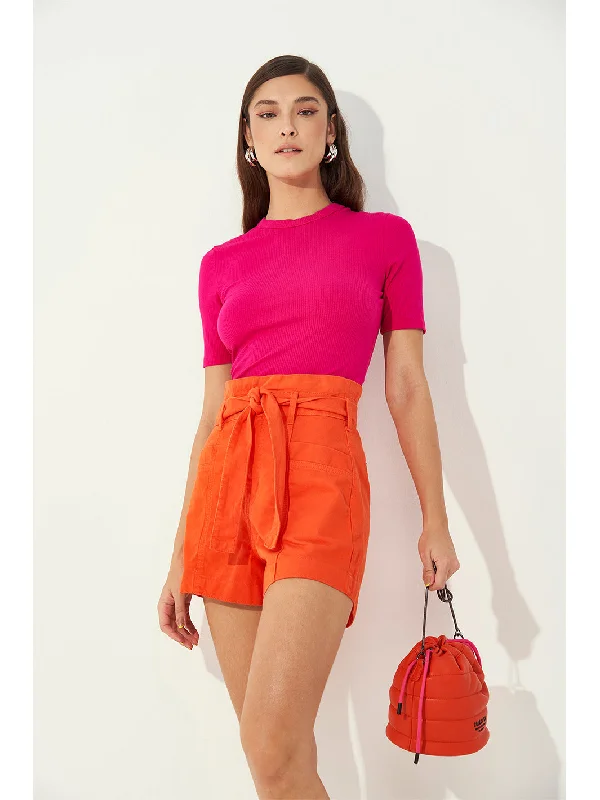 ANA TOP Relaxed Women's 