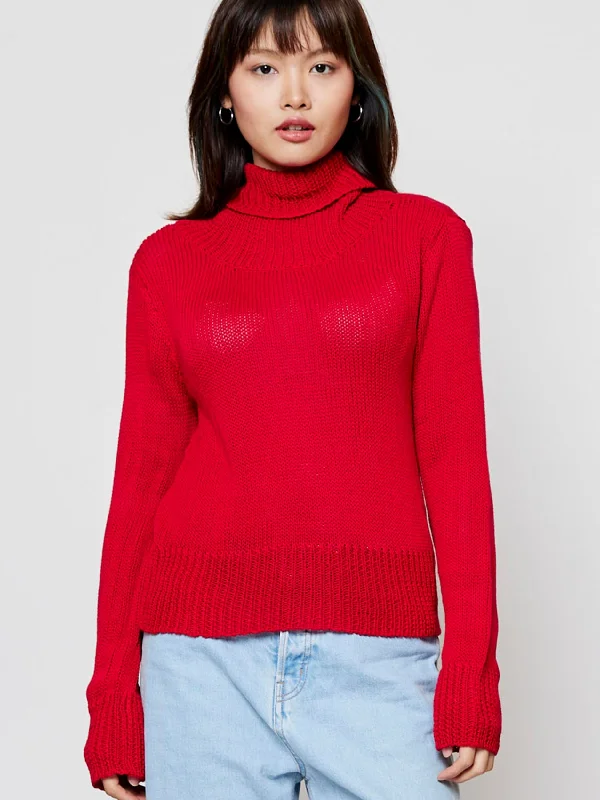 TOTAS KNIT Dynamic Women's High - energy