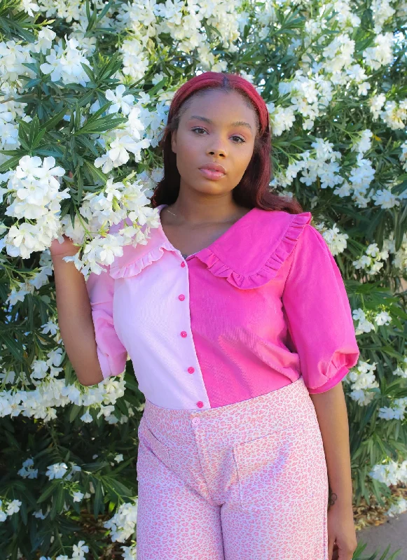 Pinky Top Sophisticated Women's 