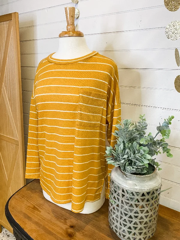 Mustard/Ivory