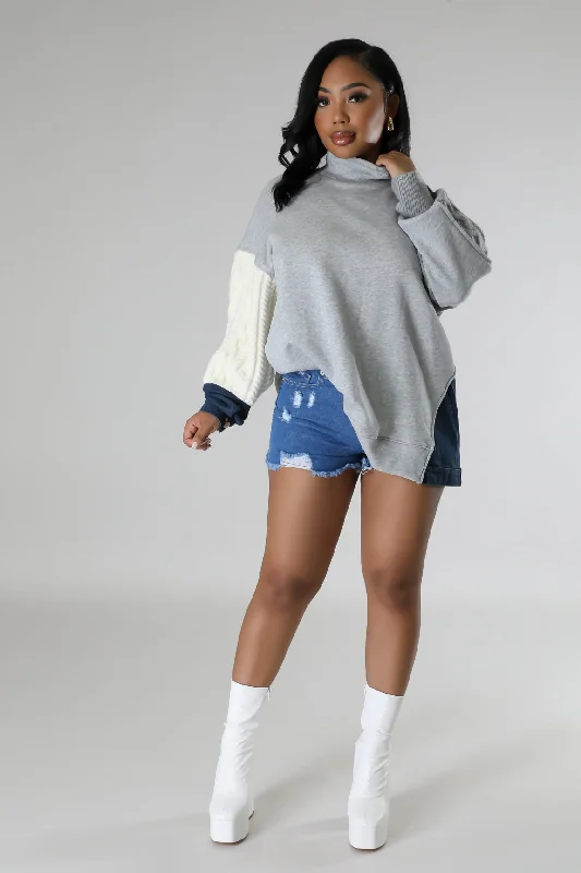 Snow Angel Sweater Refined Women's 