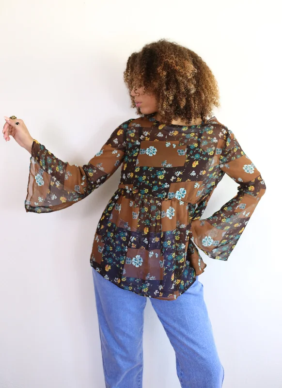Gloria Top Traditional Women's 