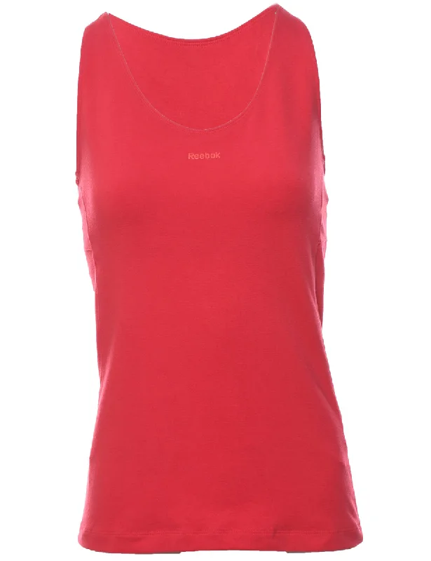 Reebok Top - M Modern Women's Tech
