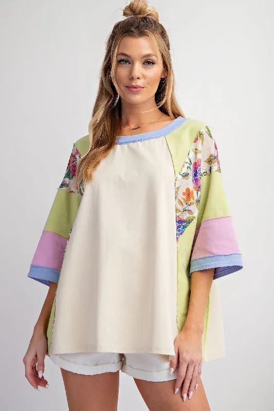 Scrapbook Oat Blouse Refined Women's Classic 