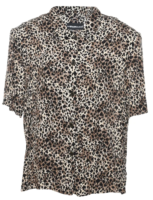 Sag Harbor Blouse - XL Artistic Women's Avant - 