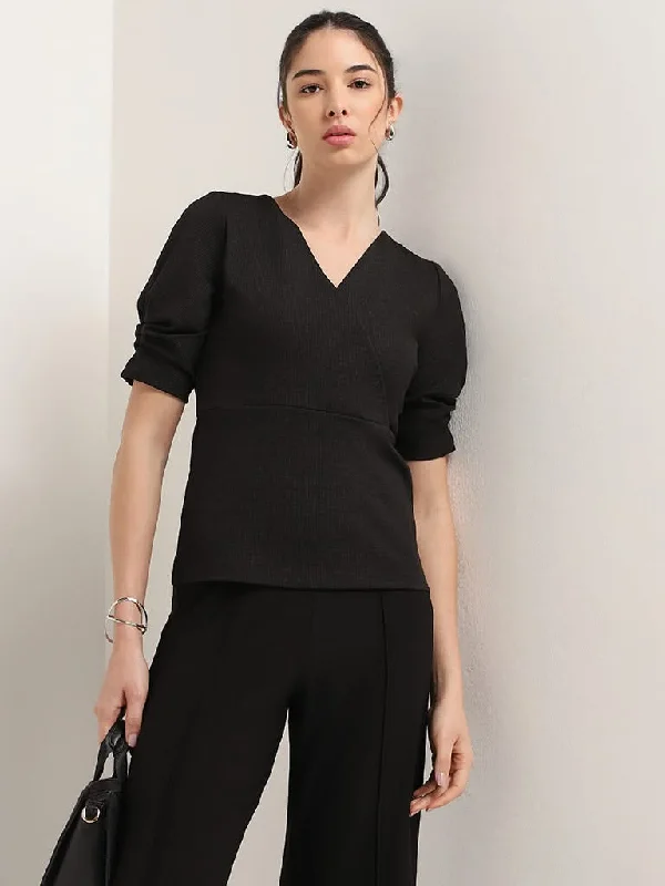 Wardrobe Black Top Adventure