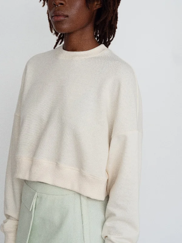 Cropped ANEMONE Practical Women's Multi - 