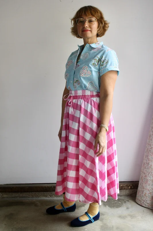 Bertie Shirt - Sweetheart Bohemian Women's Free