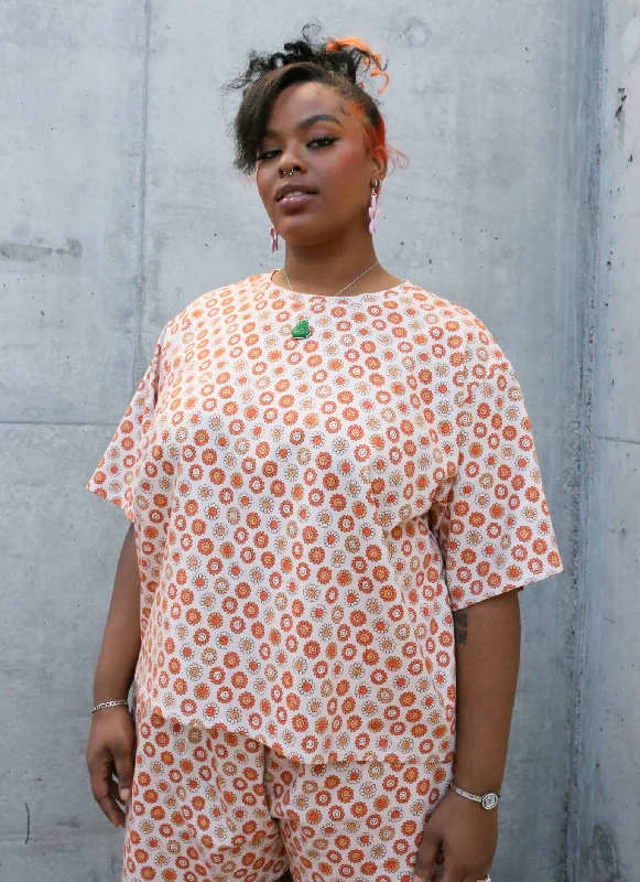 Piper Top Feminine Women's Style 