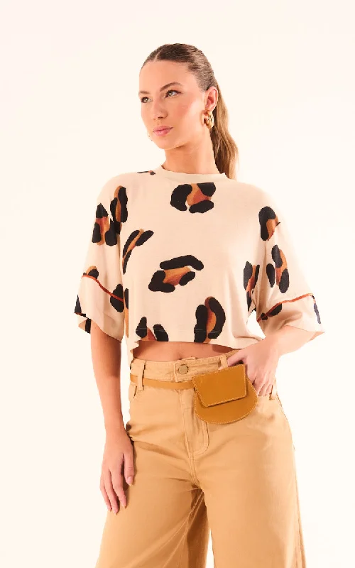 COLCCI LOLNESS BLOUSE Preppy Women's College