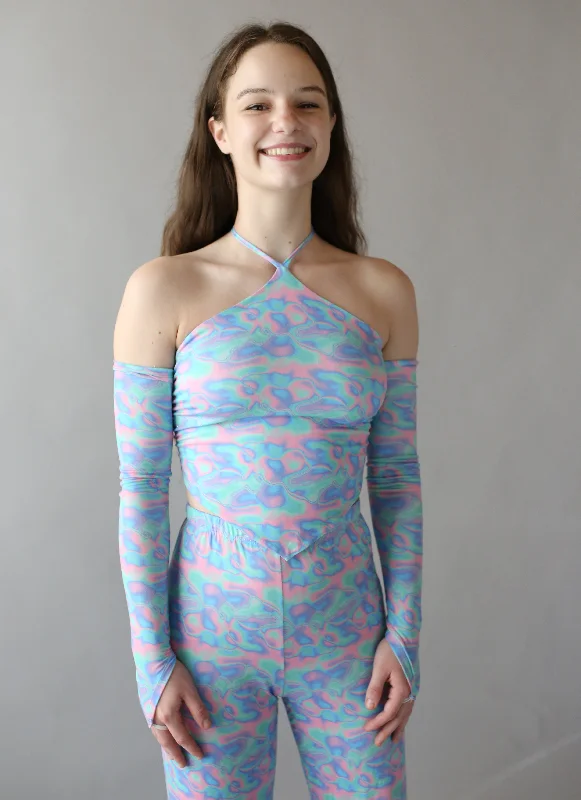 Riah Top Modern Women's 