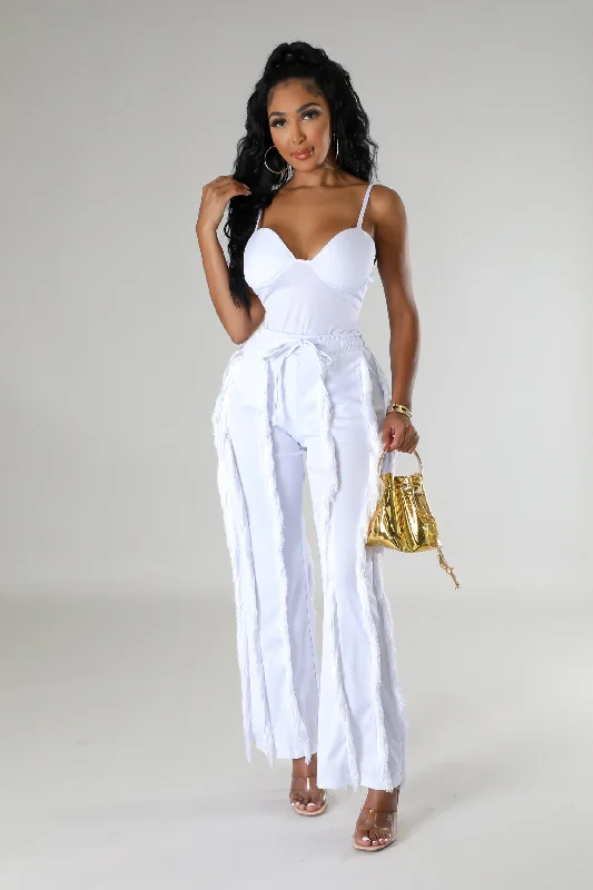 Calliope Baby Bodysuit Pant Set Elegant Women's 