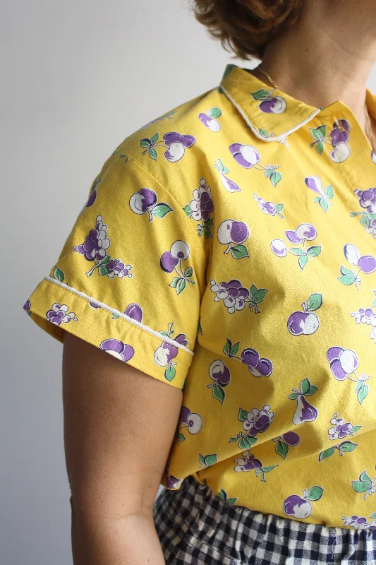 Bertie Shirt - Sierra Monochromatic Office Style