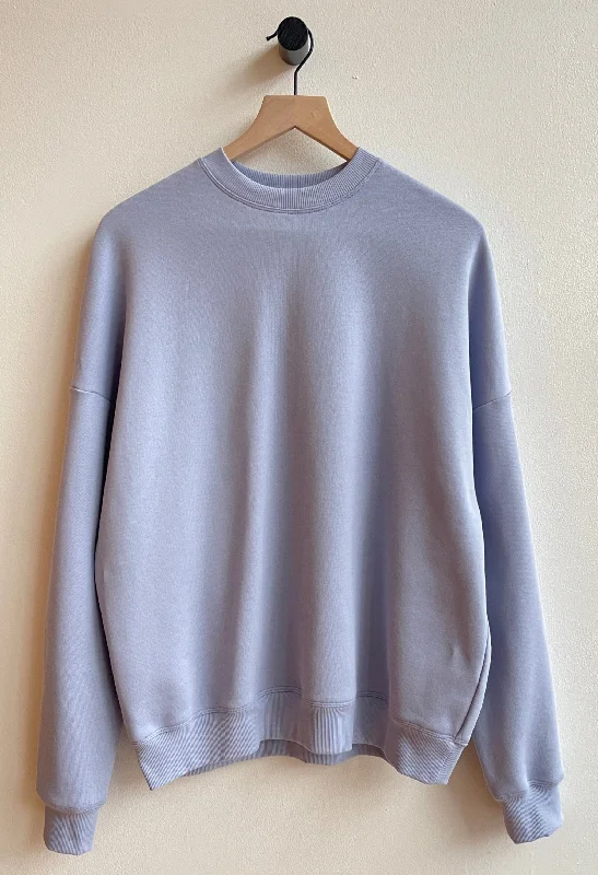 ANEMONE blue sweatshirt Country