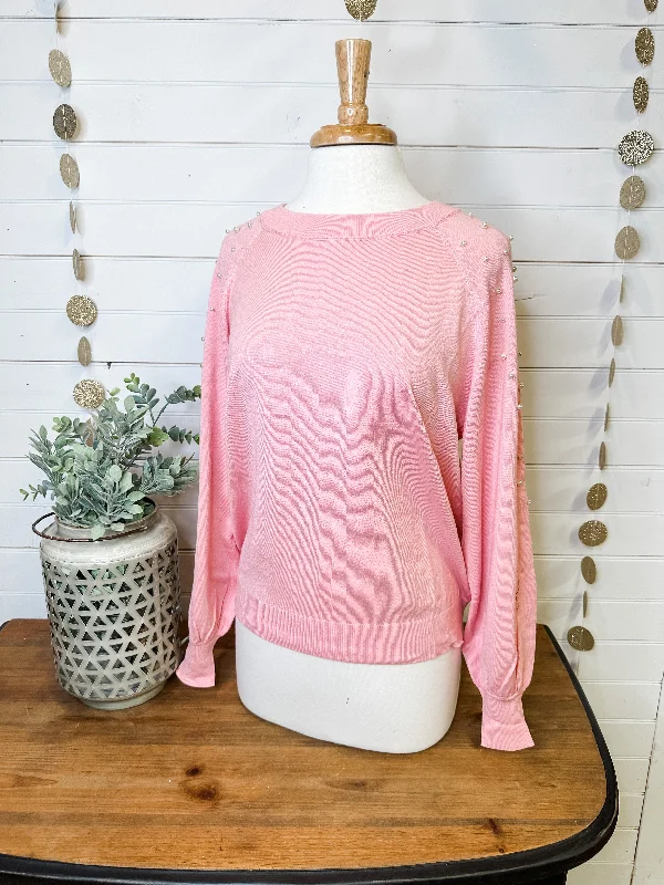 Living In The Past Sweater Athletic Women's 