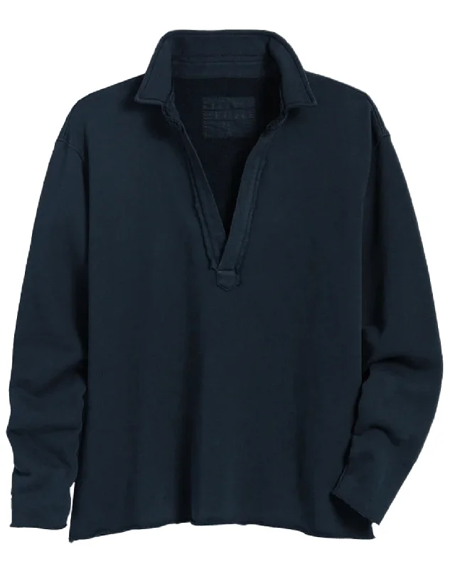 British Royal Navy Patrick Popover Henley Gym
