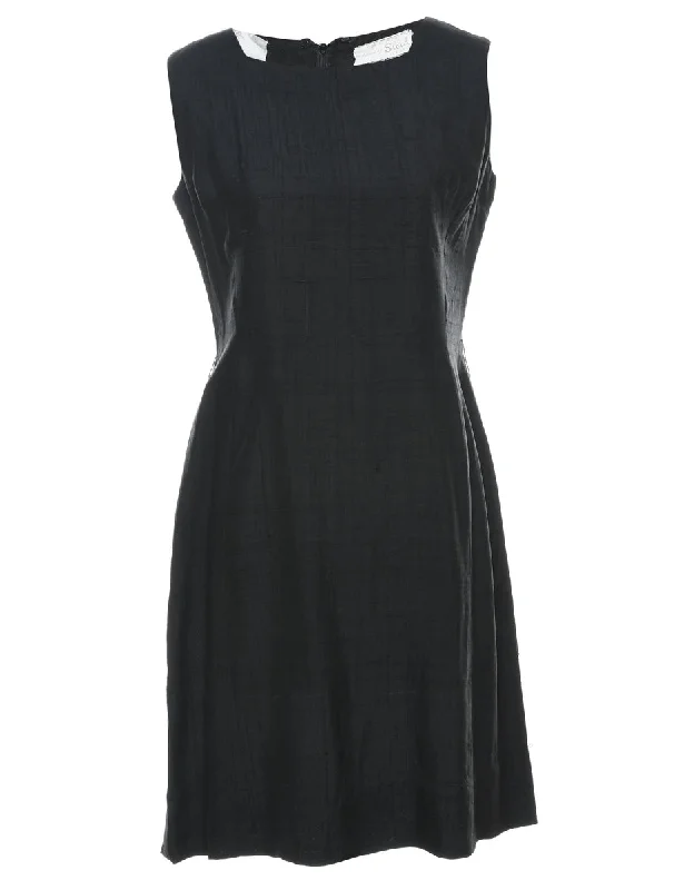 Black Dress - M Athletic Women's High - 
