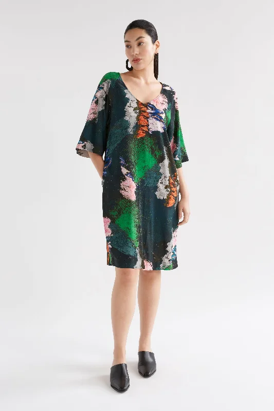 Foljer Dress Bold Women's Statement