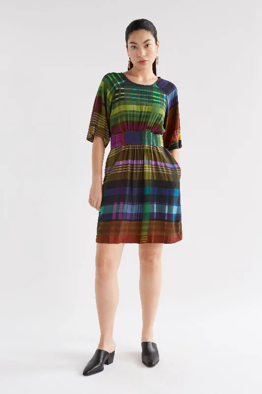 Ideell Short Dress Refined Women's Classic 