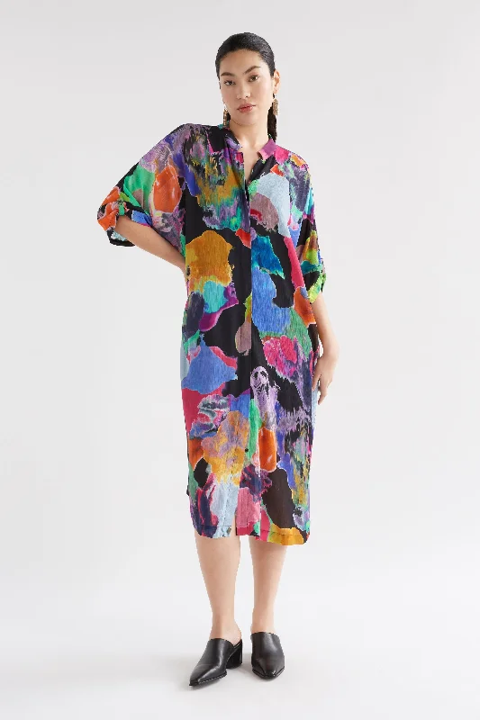 Soma Shirt Dress Cashmere