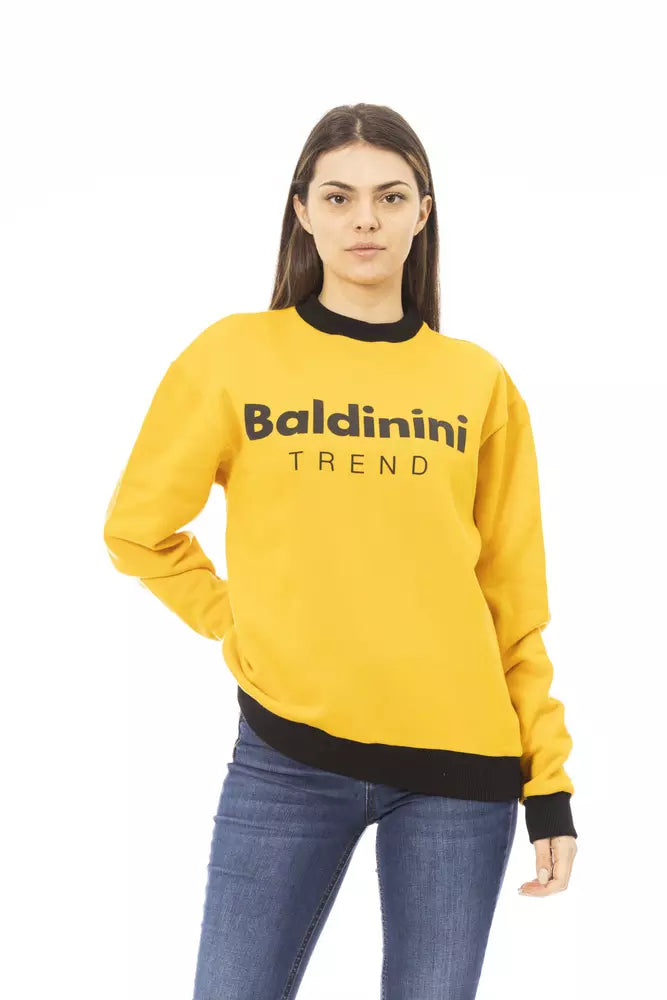 Baldinini Trend  Cotton Women's Sweater European