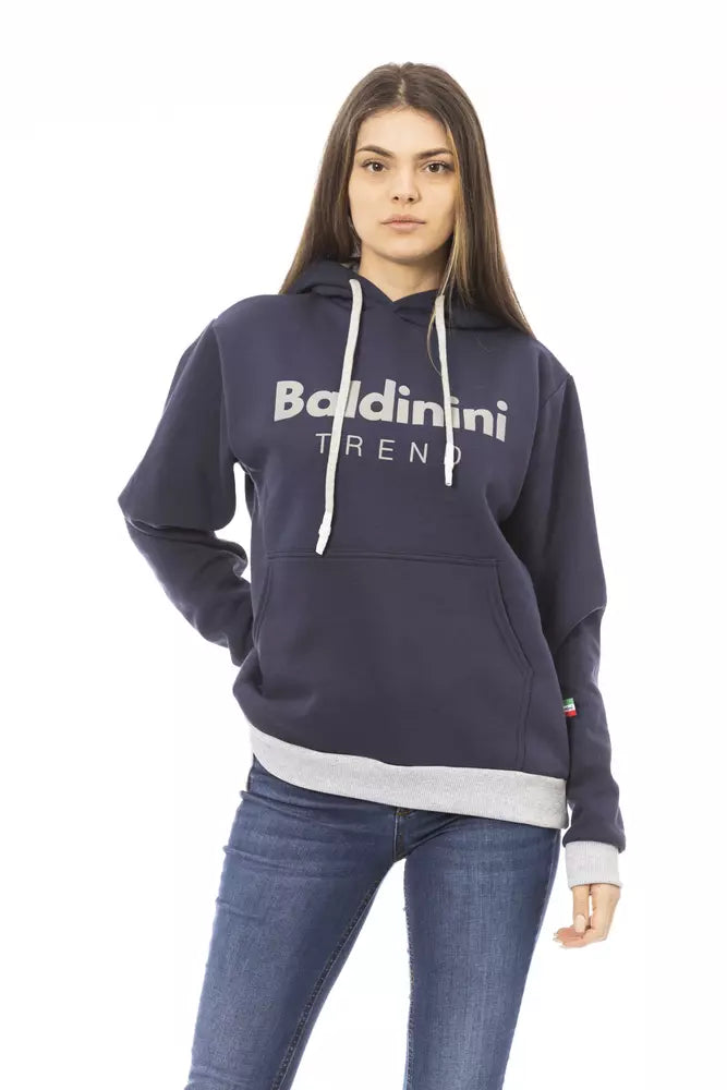 Baldinini Trend  Cotton Women's Sweater Refined Women's Classic 