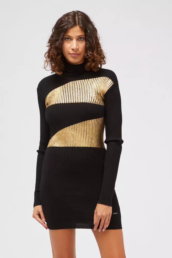 Custo Barcelona  Viscose Women's Sweater Scandinavian