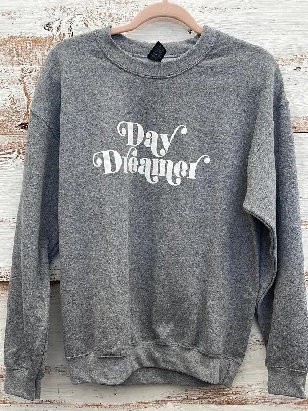 Day Dreamer Pullover sweater Edgy Women's Punk
