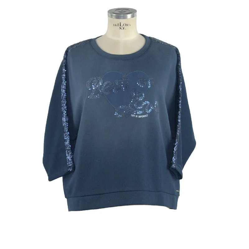 Imperfect  Cotton Women's Sweater garde