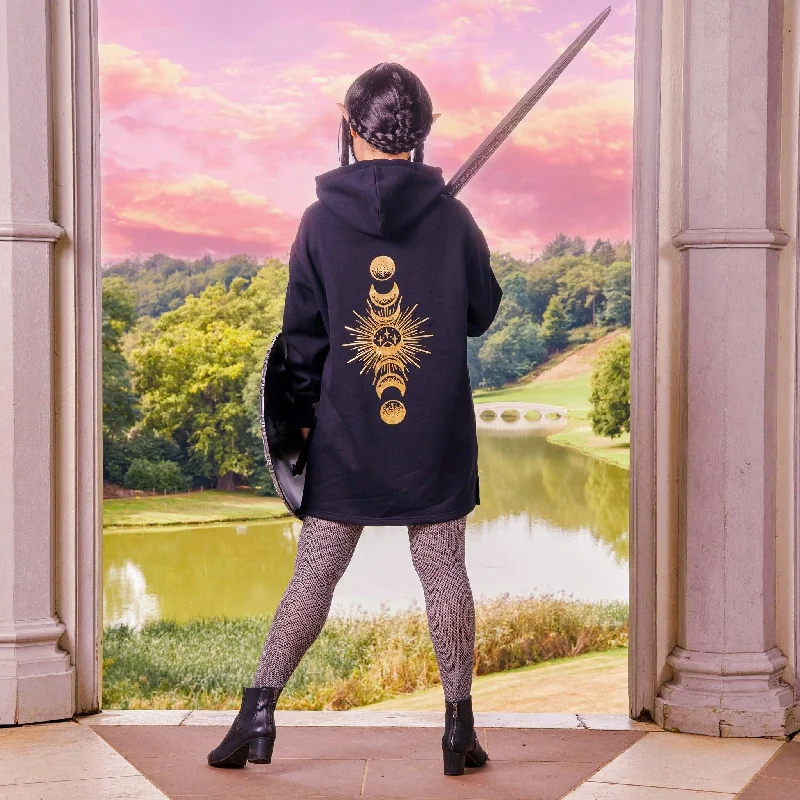 ACOTAR Hoodie - High Lady Australian Beach