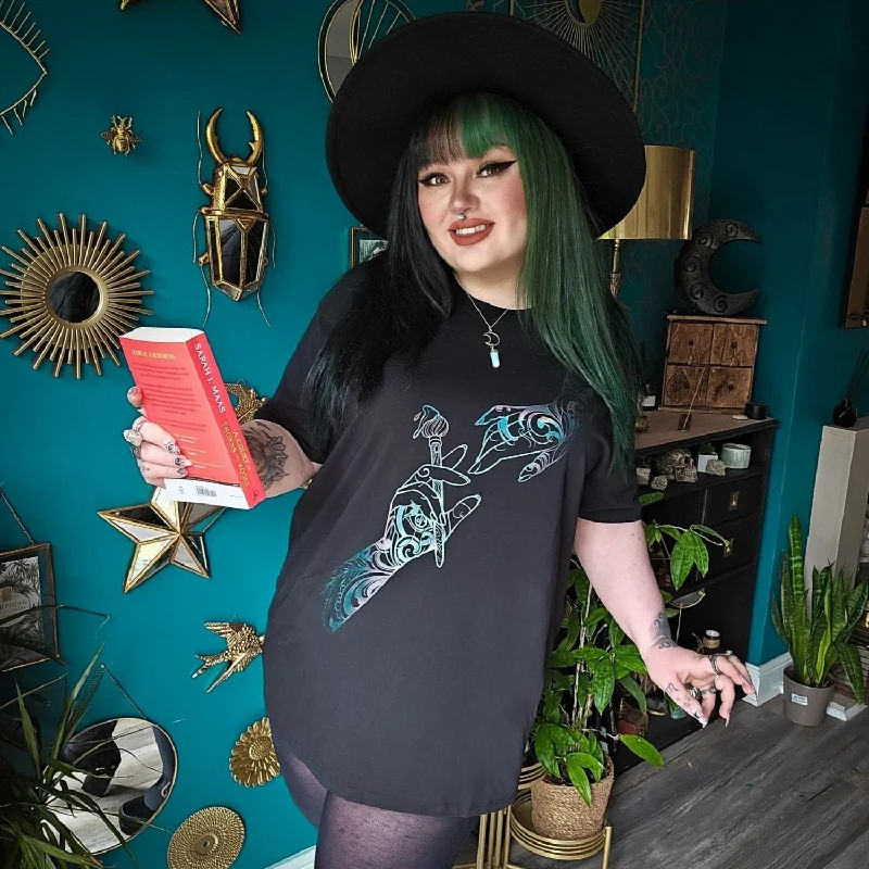 ACOTAR T-Shirt - Feyres Bargain Preppy Women's College
